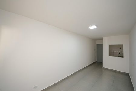 Sala de apartamento à venda com 2 quartos, 58m² em Vila Alpina, São Paulo