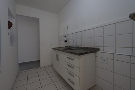 Apartamento para alugar com 58m², 2 quartos e 1 vagaCozinha