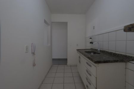 Apartamento para alugar com 58m², 2 quartos e 1 vagaCozinha