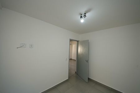 Quarto 1 de apartamento à venda com 2 quartos, 58m² em Vila Alpina, São Paulo