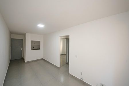 Sala de apartamento à venda com 2 quartos, 58m² em Vila Alpina, São Paulo