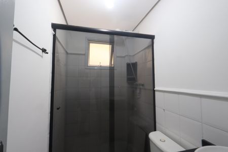 Apartamento para alugar com 58m², 2 quartos e 1 vagaBanheiro