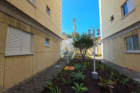 Apartamento à venda com 58m², 2 quartos e 1 vaga Apartamento à venda com 58m², 2 quartos e 1 vagaÁrea externa