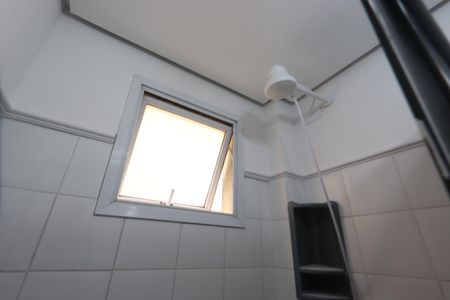 Apartamento para alugar com 58m², 2 quartos e 1 vagaBanheiro