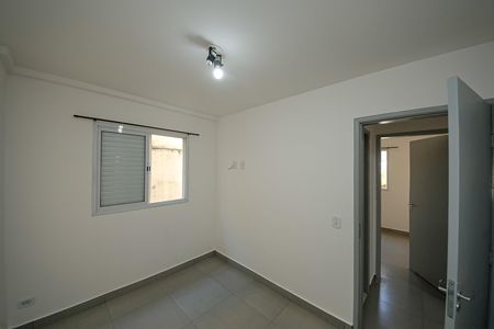 Quarto de apartamento à venda com 2 quartos, 58m² em Vila Alpina, São Paulo
