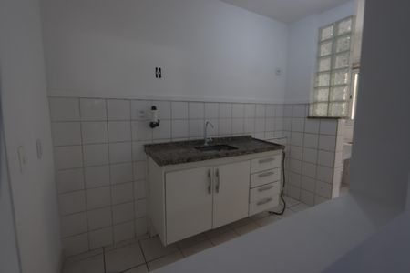 Apartamento para alugar com 58m², 2 quartos e 1 vagaCozinha