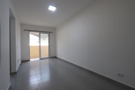 Sala de apartamento para alugar com 2 quartos, 58m² em Vila Alpina, São Paulo