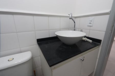 Apartamento para alugar com 58m², 2 quartos e 1 vagaBanheiro