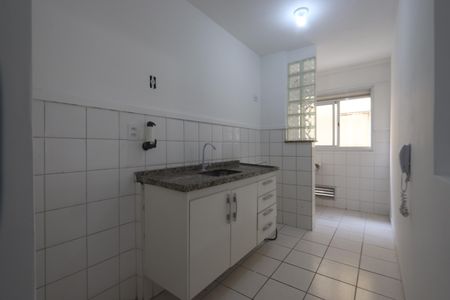 Apartamento para alugar com 58m², 2 quartos e 1 vagaCozinha