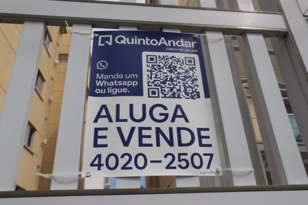 Apartamento para alugar com 58m², 2 quartos e 1 vagaPlaca