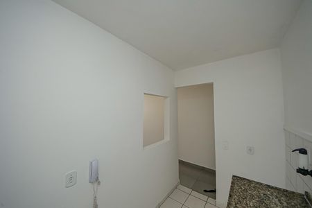 Apartamento à venda com 58m², 2 quartos e 1 vaga Apartamento à venda com 58m², 2 quartos e 1 vagaCozinha