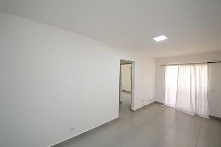 Apartamento à venda com 2 quartos, 58m² em Vila Alpina, São Paulo