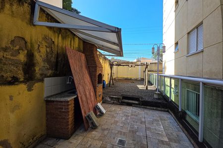 Apartamento à venda com 58m², 2 quartos e 1 vaga Apartamento à venda com 58m², 2 quartos e 1 vagaÁrea externa