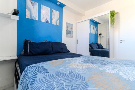 Apartamento para alugar com 27m², 1 quarto e sem vagaQuarto