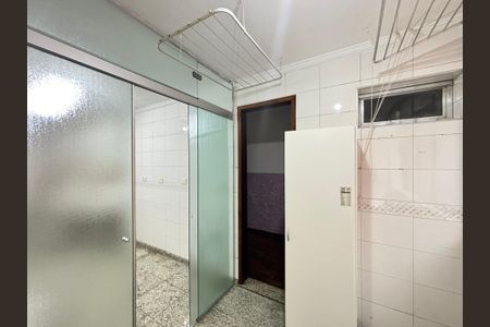 Apartamento à venda com 139m², 3 quartos e 1 vagaÁrea de Serviço
