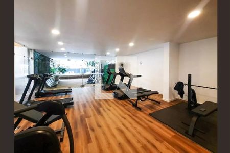 Apartamento à venda com 139m², 3 quartos e 1 vaga Apartamento à venda com 139m², 3 quartos e 1 vagaÁrea comum