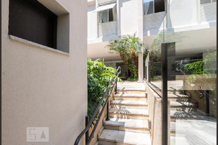 Apartamento à venda com 139m², 3 quartos e 1 vaga Apartamento à venda com 139m², 3 quartos e 1 vagaÁrea comum