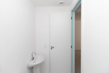 Apartamento para alugar com 33m², 2 quartos e sem vagaBanheiro