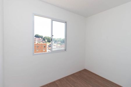 Quarto 1 de apartamento para alugar com 2 quartos, 33m² em Vila Maria, São Paulo