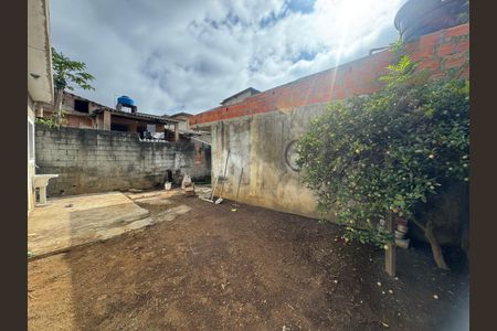 Casa para alugar com 400m², 2 quartos e 2 vagas Casa para alugar com 400m², 2 quartos e 2 vagasQuintal