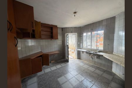 Casa para alugar com 400m², 2 quartos e 2 vagas Casa para alugar com 400m², 2 quartos e 2 vagasCozinha 1