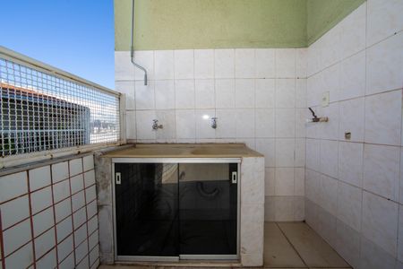 Apartamento para alugar com 120m², 4 quartos e 1 vaga