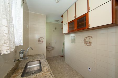 Apartamento para alugar com 120m², 4 quartos e 1 vaga