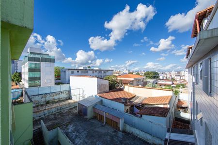 Apartamento para alugar com 120m², 4 quartos e 1 vaga