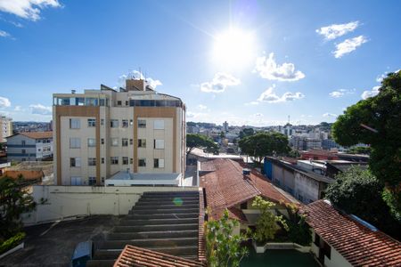 Apartamento para alugar com 120m², 4 quartos e 1 vaga
