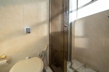 Apartamento para alugar com 120m², 4 quartos e 1 vaga