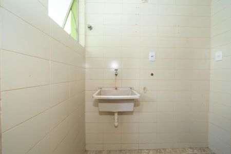 Apartamento para alugar com 120m², 4 quartos e 1 vaga