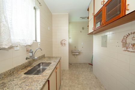 Apartamento para alugar com 120m², 4 quartos e 1 vaga