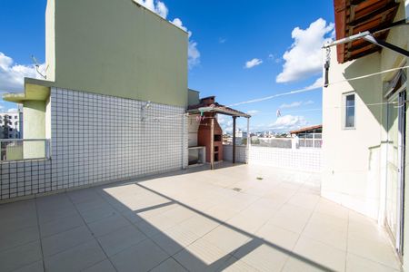 Apartamento para alugar com 120m², 4 quartos e 1 vaga