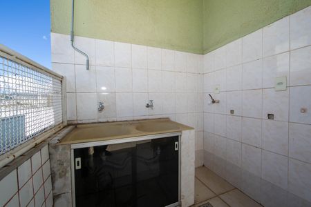 Apartamento para alugar com 120m², 4 quartos e 1 vaga