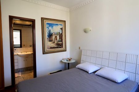 Apartamento para alugar com 138m², 4 quartos e 2 vagasSuíte