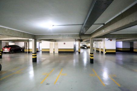 Apartamento para alugar com 138m², 4 quartos e 2 vagasGaragem