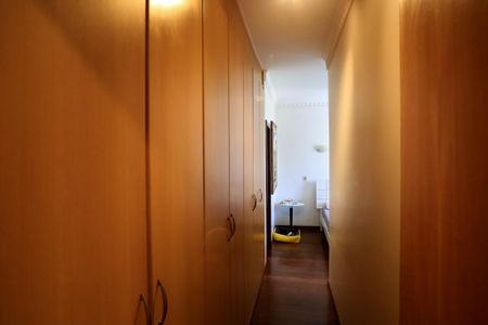 Apartamento para alugar com 138m², 4 quartos e 2 vagasSuíte