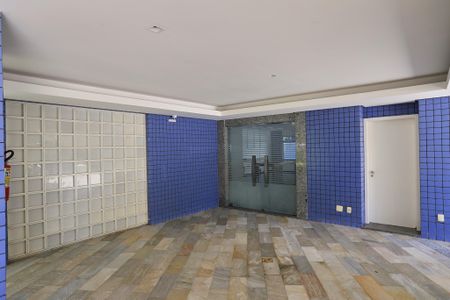 Apartamento para alugar com 138m², 4 quartos e 2 vagasÁrea comum - Salão de festas