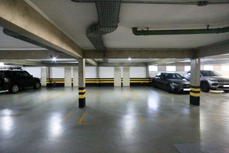 Apartamento para alugar com 138m², 4 quartos e 2 vagasGaragem