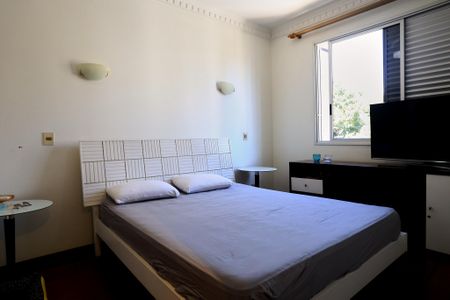 Apartamento para alugar com 138m², 4 quartos e 2 vagasSuíte