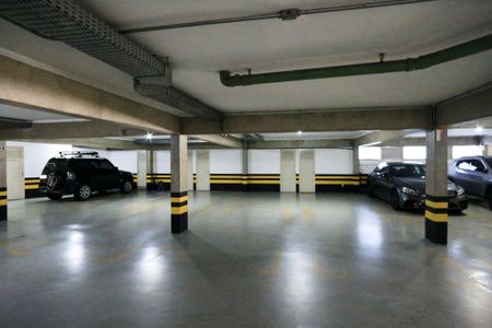 Apartamento para alugar com 138m², 4 quartos e 2 vagasGaragem