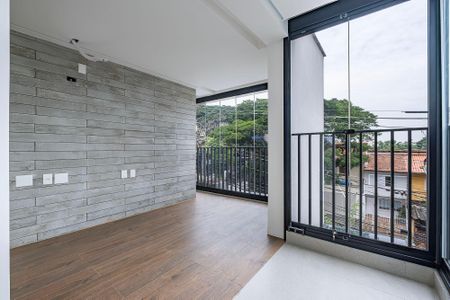 Apartamento à venda com 117m², 2 quartos e 2 vagas Apartamento à venda com 117m², 2 quartos e 2 vagasSala/Cozinha