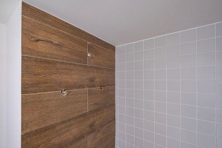 Apartamento à venda com 117m², 2 quartos e 2 vagas Apartamento à venda com 117m², 2 quartos e 2 vagasBanheiro