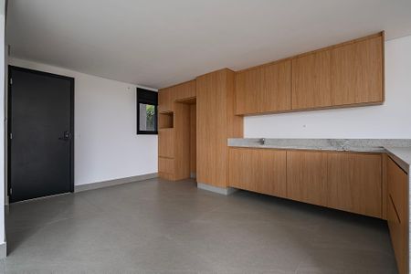 Apartamento à venda com 117m², 2 quartos e 2 vagas Apartamento à venda com 117m², 2 quartos e 2 vagasSala/Cozinha