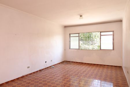 Sala de casa para alugar com 3 quartos, 170m² em Vila Nova Curuca, São Paulo