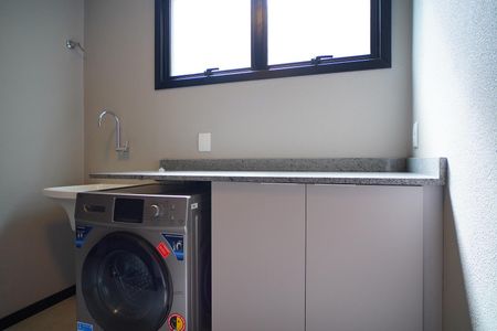 Studio para alugar com 30m², 1 quarto e sem vaga Studio para alugar com 30m², 1 quarto e sem vagaLavadeira