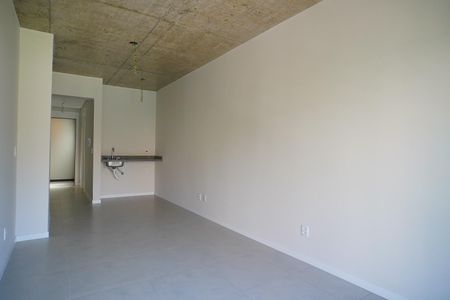 Studio para alugar com 30m², 1 quarto e sem vaga