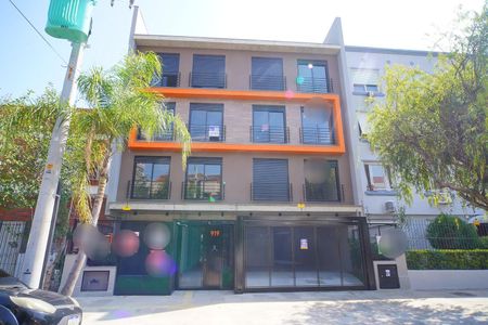 Studio para alugar com 30m², 1 quarto e sem vaga