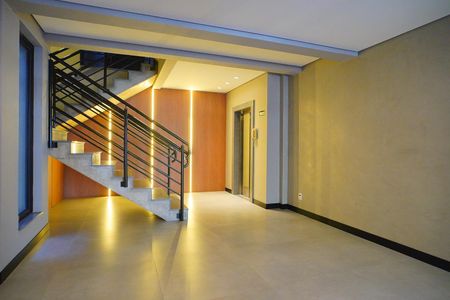 Studio para alugar com 30m², 1 quarto e sem vaga