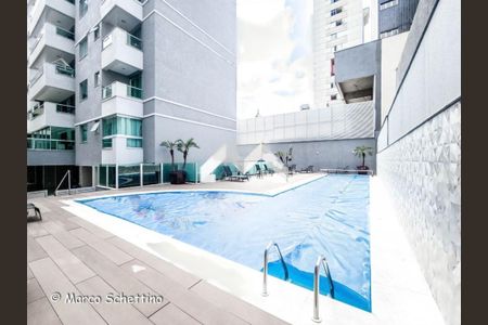 Apartamento à venda com 102m², 3 quartos e 2 vagas